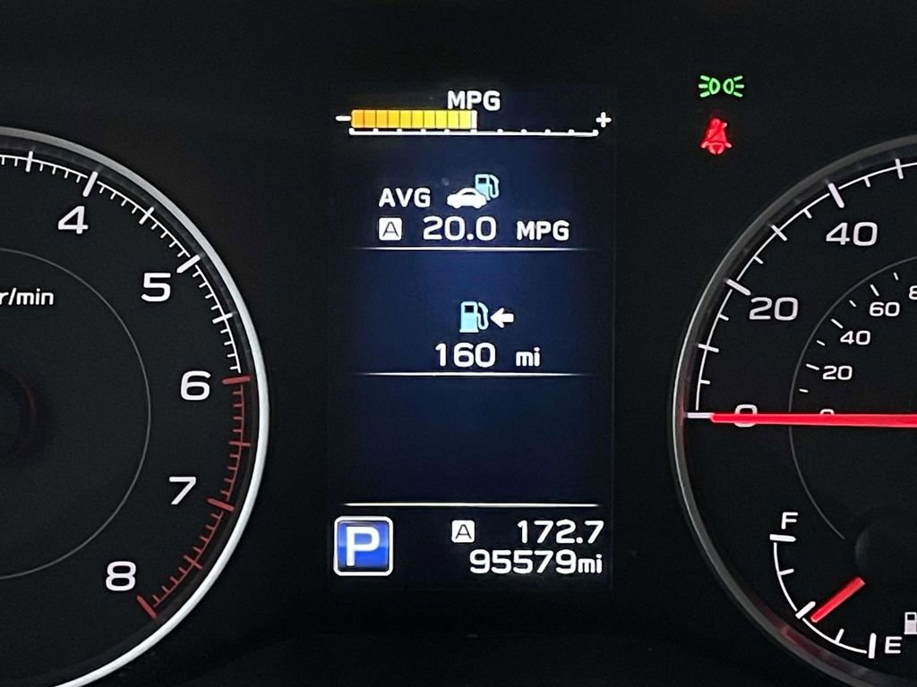 Used 2021 Subaru Ascent Premium w/ Convenience Package image 19