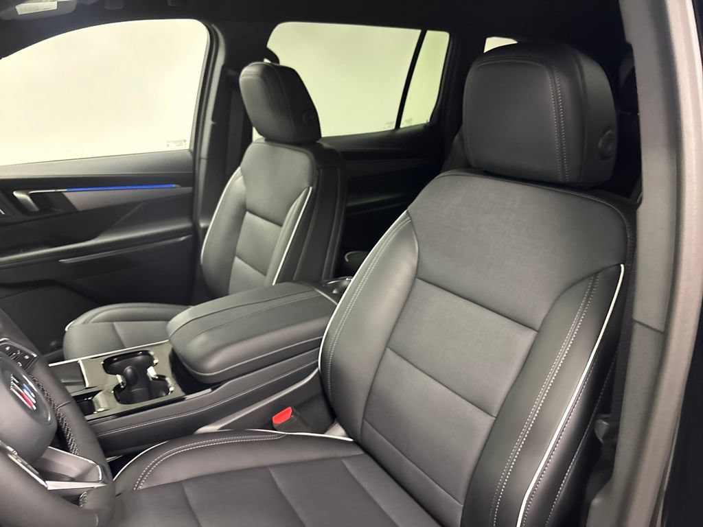 New 2026 Buick Enclave Preferred w/ Power Package FWD image 27
