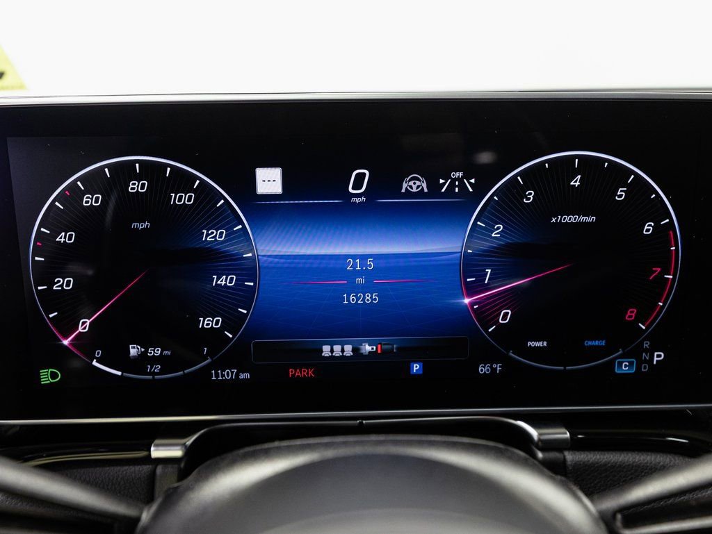 Used 2023 Mercedes-Benz S 580 4MATIC Sedan image 14