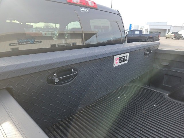 Used 2018 GMC Sierra 1500 SLE w/ SLE Value Package image 11