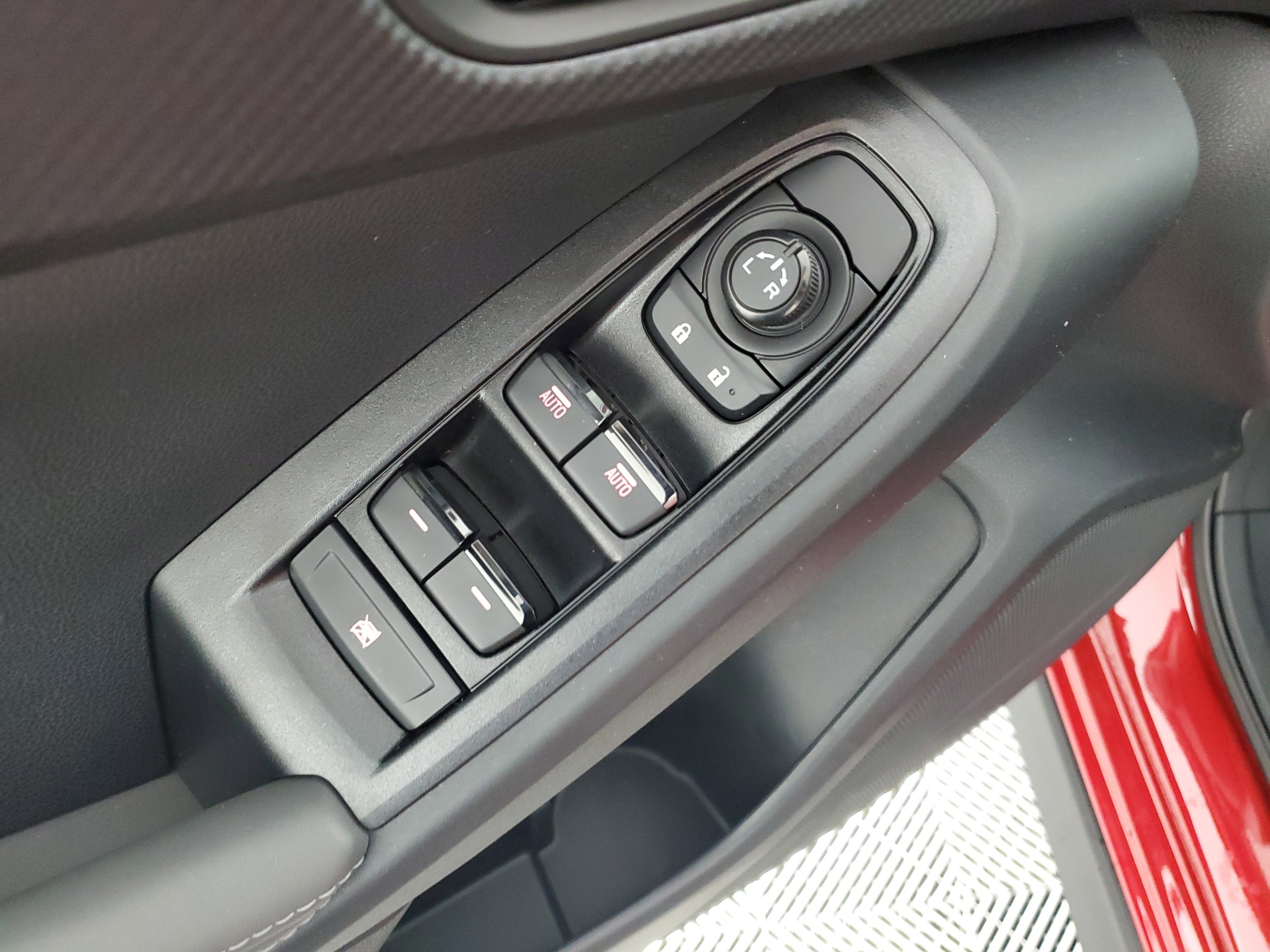 New 2026 Subaru Crosstrek 2.0i Premium image 27