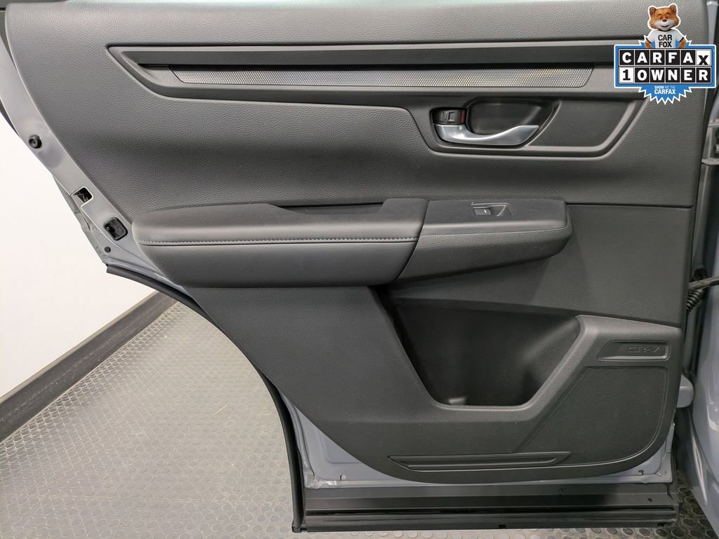 Used 2023 Honda CR-V LX image 22