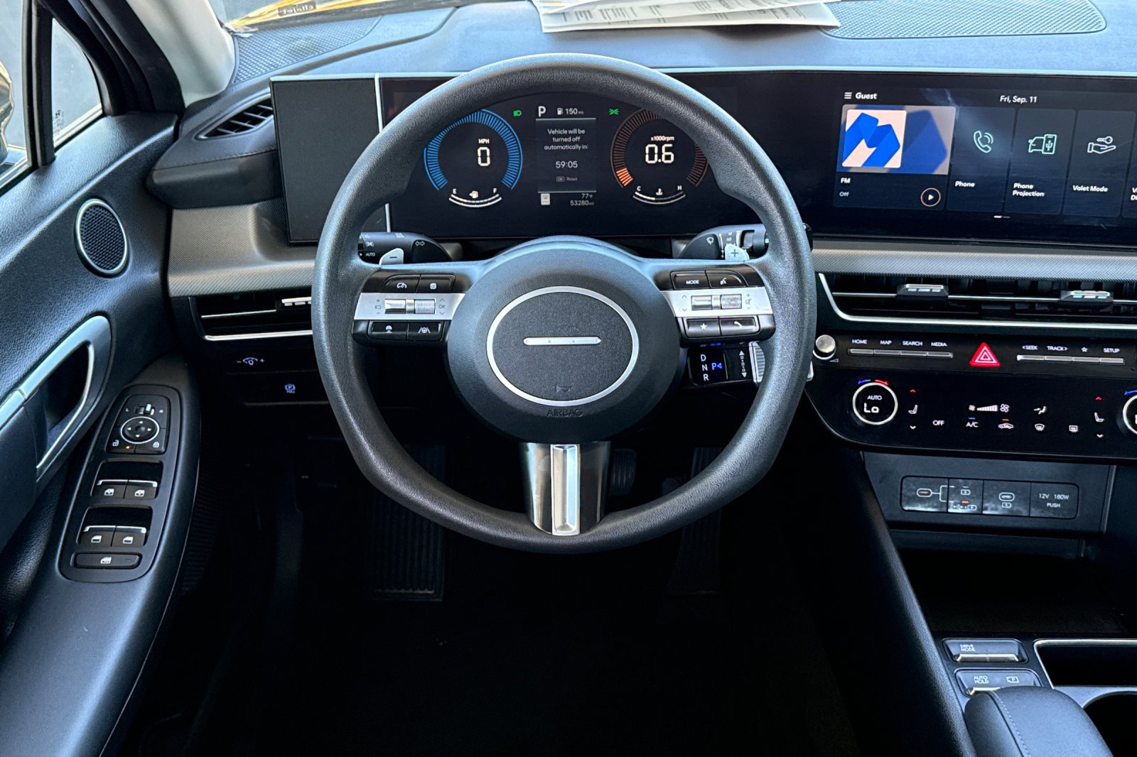Used 2024 Hyundai Sonata SEL FWD image 20