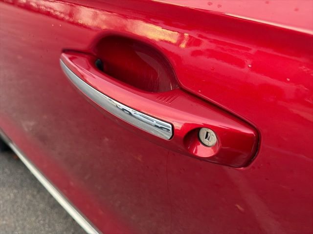 Used 2018 Lincoln MKX Reserve w/ Lincoln MKX Climate Package image 19