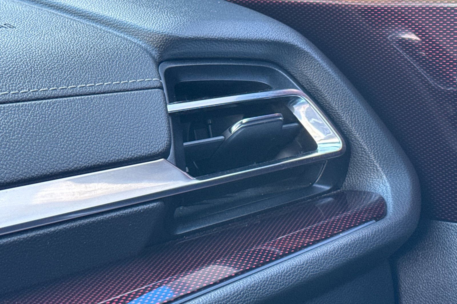 Used 2025 Chevrolet Traverse Z71 image 31