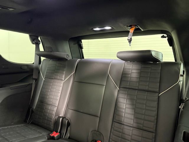 Certified 2024 Cadillac Escalade Sport Platinum w/ LPO, ONYX Package image 23