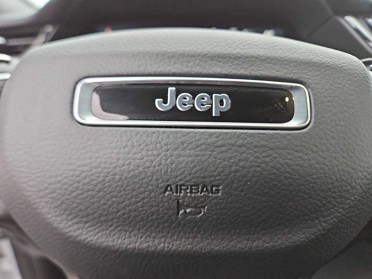 New 2026 Jeep Grand Cherokee Altitude AWD/4WD image 21