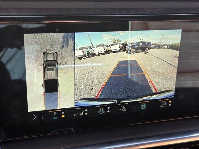 Used 2023 GMC Sierra 1500 Denali Ultimate image 21