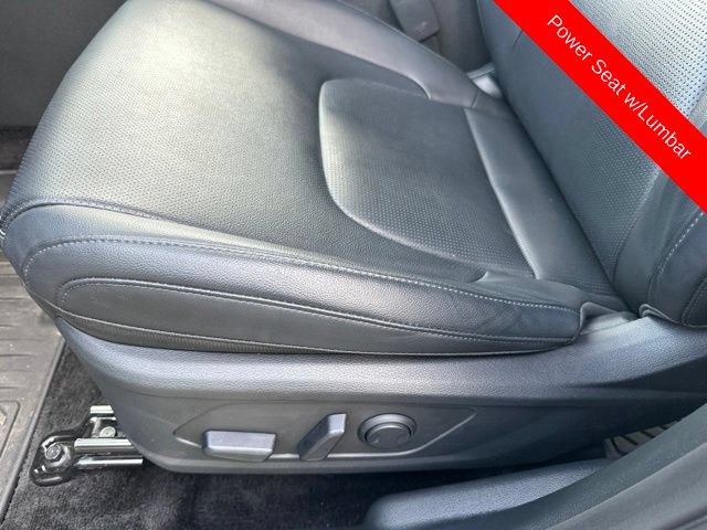 Certified 2026 Kia Sportage EX w/ EX Panoramic Sunroof Package AWD/4WD image 34