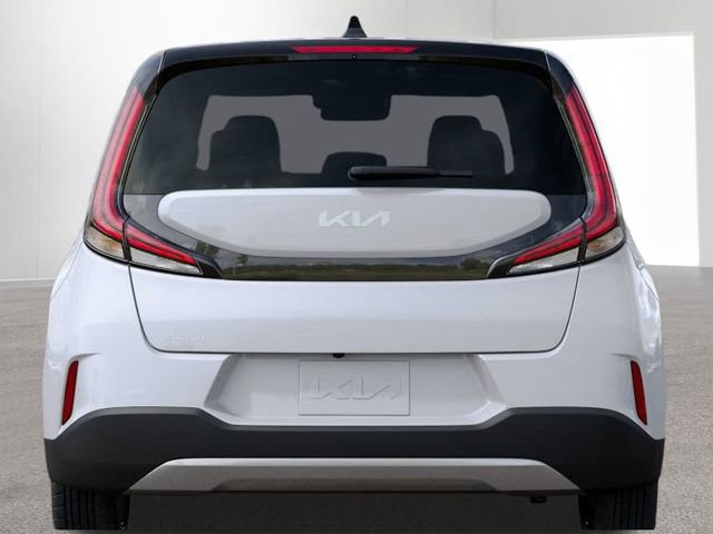 New 2025 Kia Soul LX image 14
