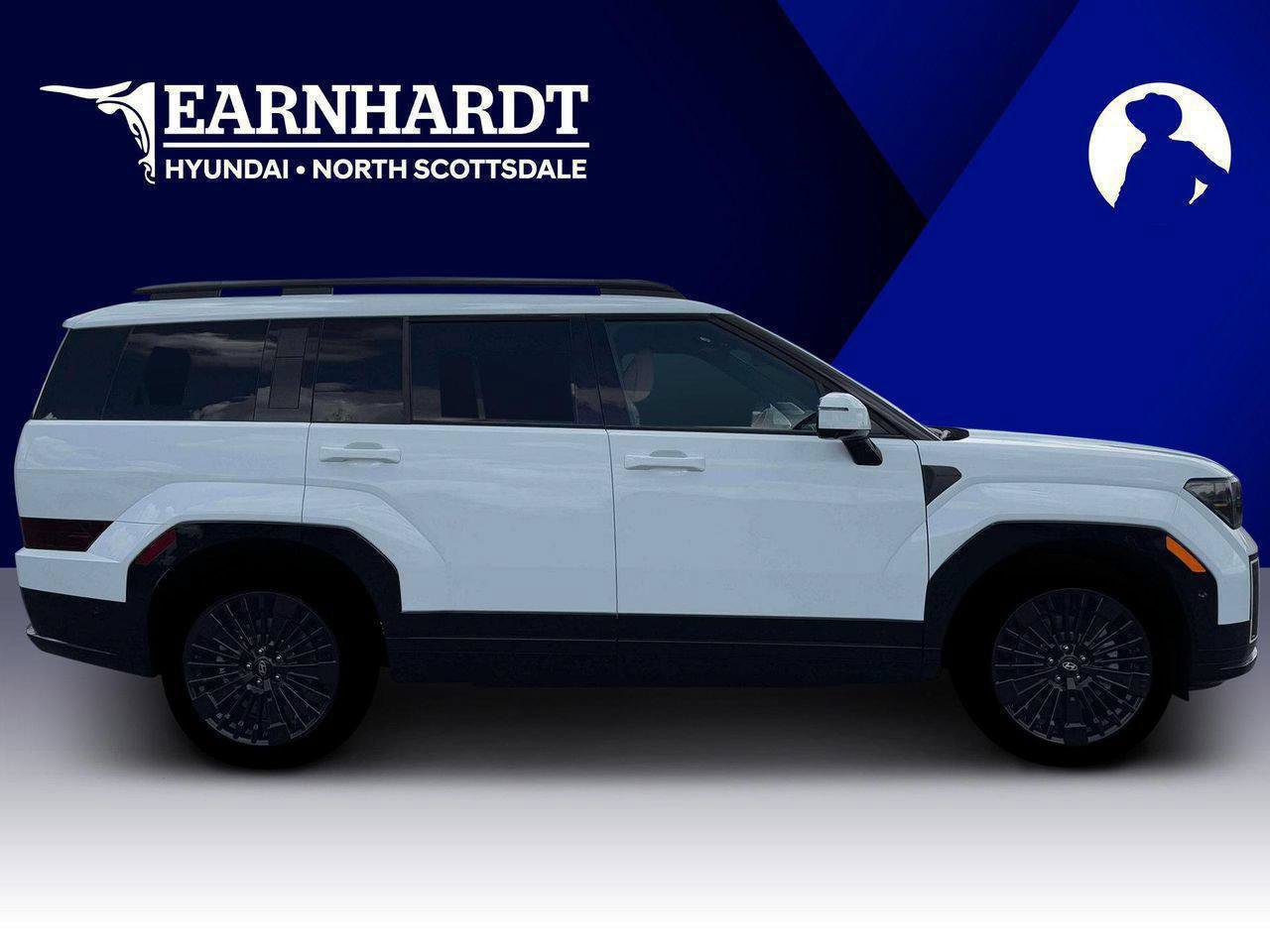 New 2026 Hyundai Santa Fe Calligraphy AWD/4WD image 9