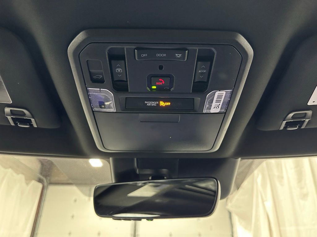 Used 2026 Toyota Sequoia Limited w/ Nightshade Package image 39