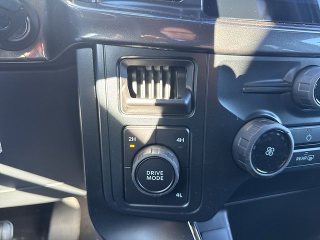 New 2025 Ford F150 STX w/ Equipment Group 200A image 34
