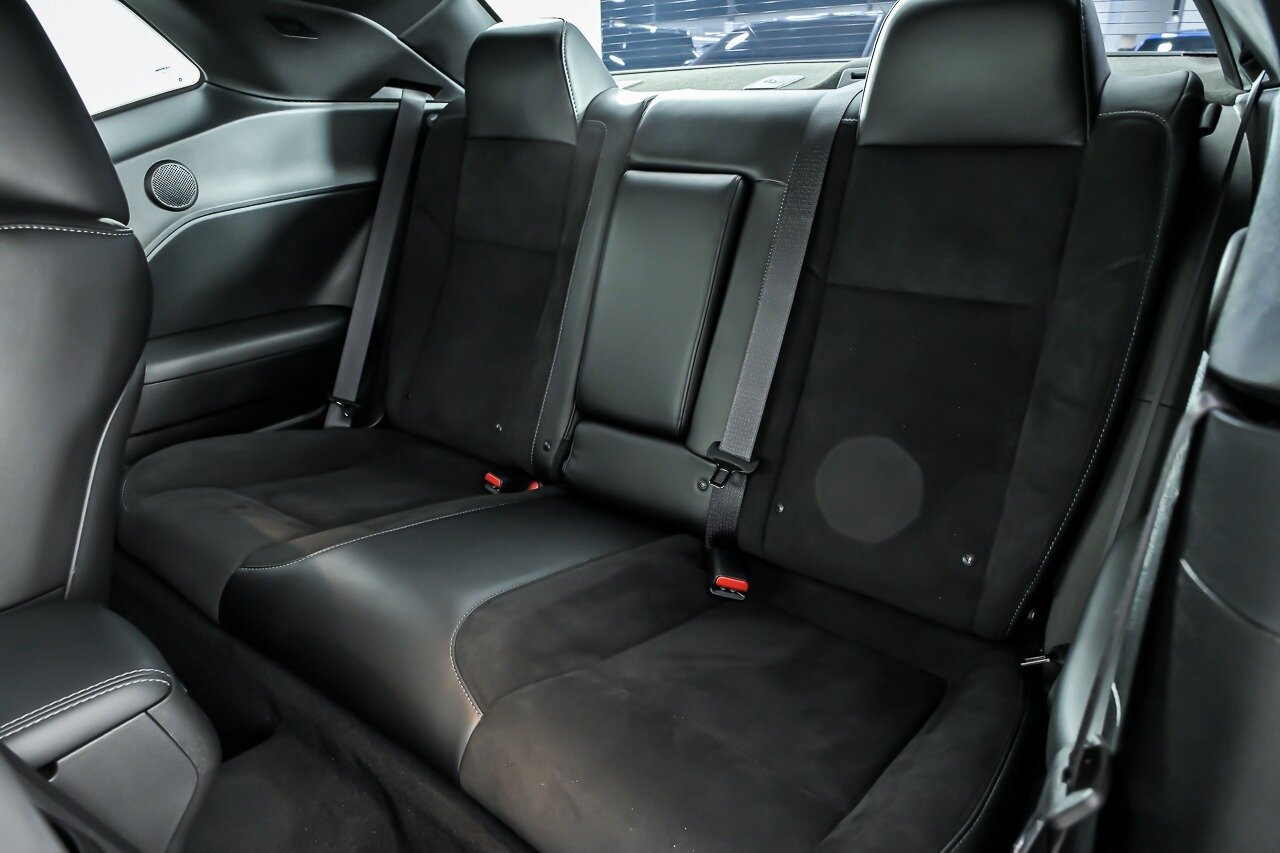 Used 2023 Dodge Challenger R/T Scat Pack RWD image 24