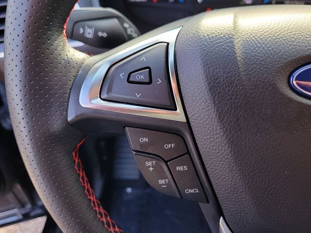 Used 2024 Ford Edge ST-Line AWD/4WD image 20