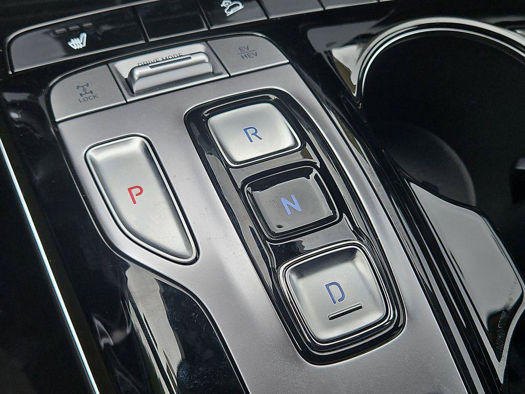 New 2024 Hyundai Tucson SEL AWD/4WD image 16