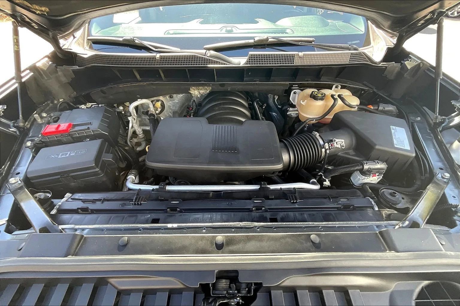 Used 2019 Chevrolet Silverado 1500 LT w/ All-Star Edition image 45