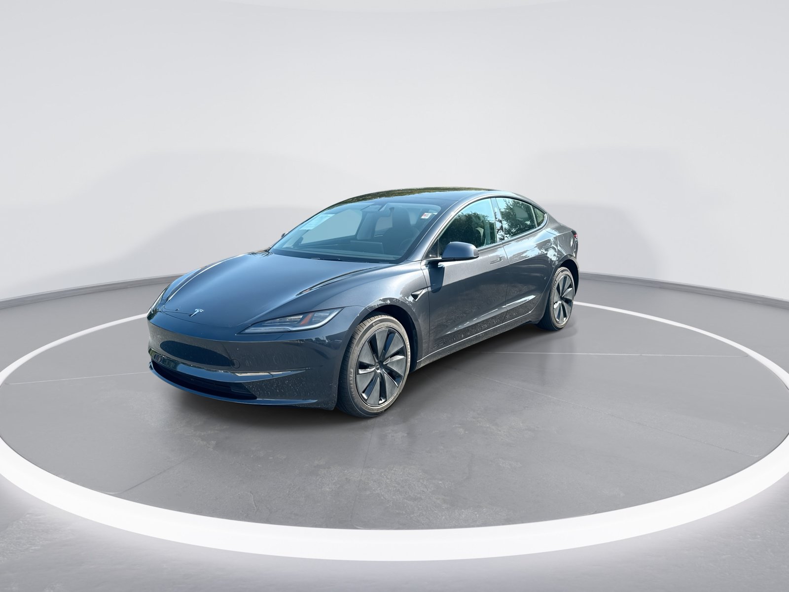 Used 2025 Tesla Model 3 Long Range RWD image 5