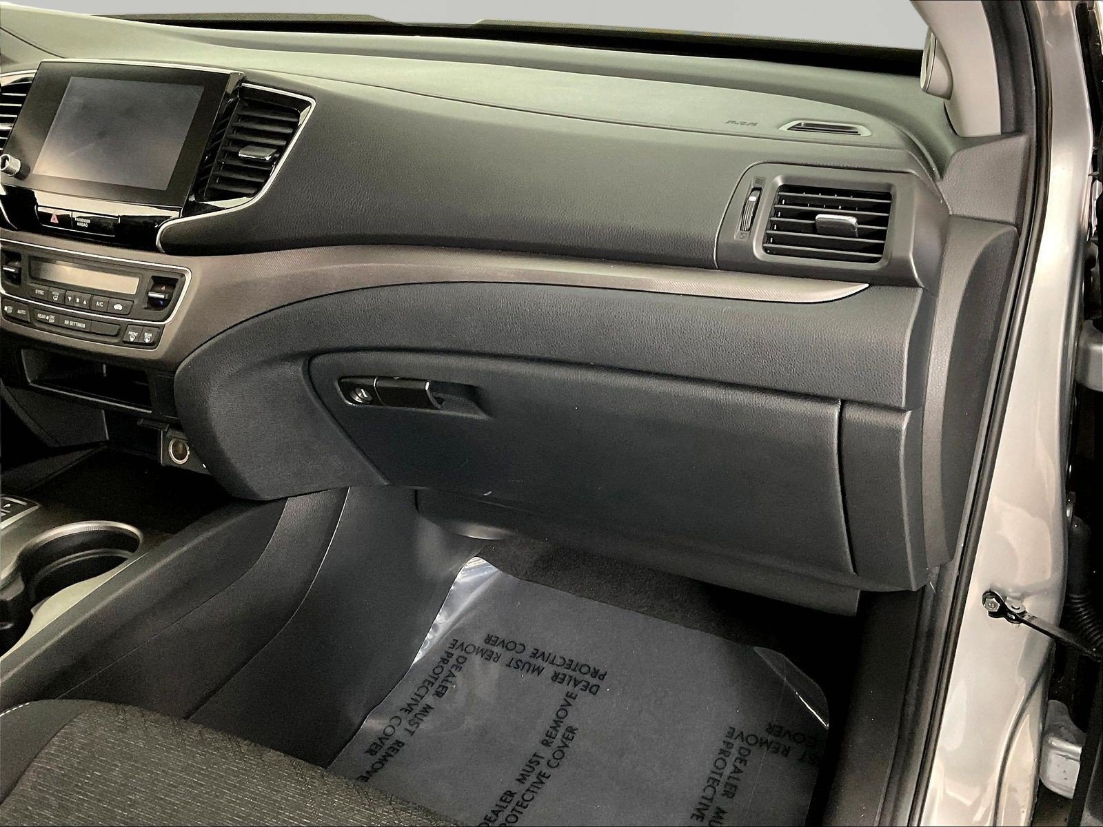 Used 2021 Honda Ridgeline Sport image 27