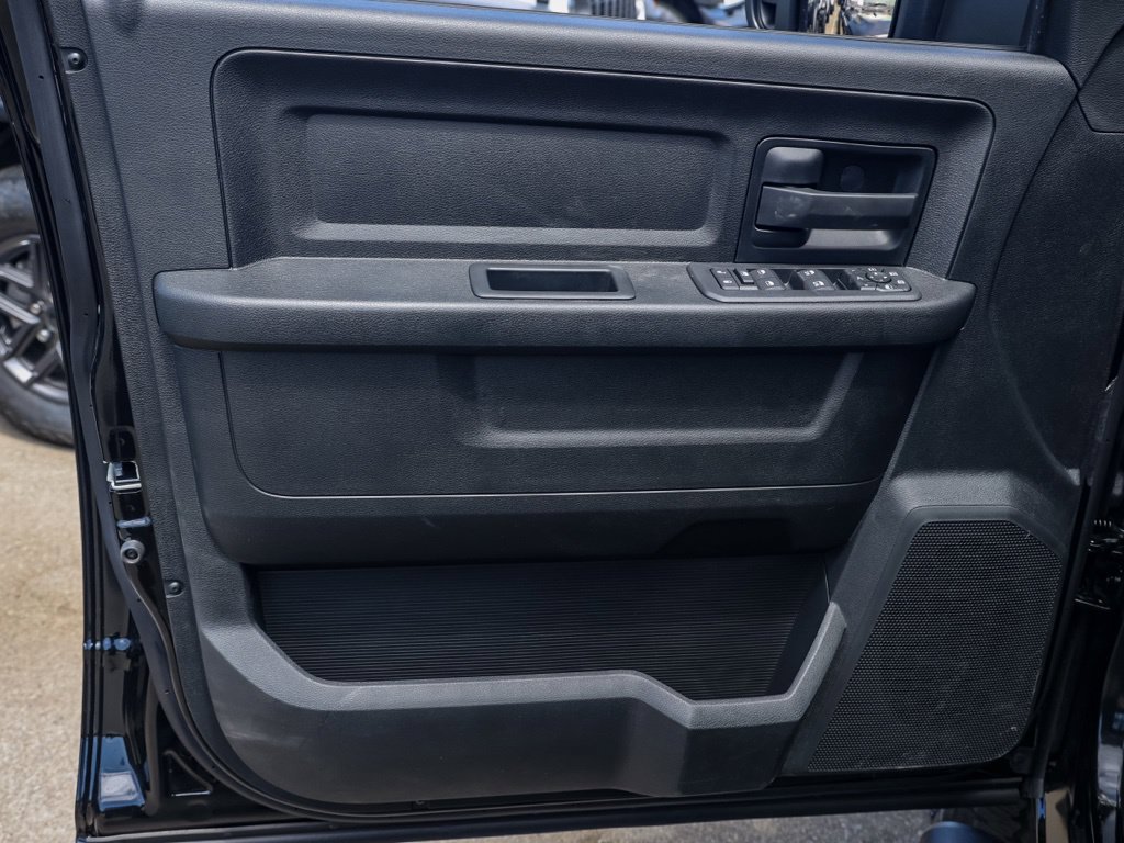 New 2026 RAM 2500 Tradesman AWD/4WD image 23