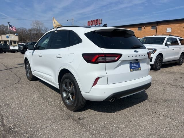 Certified 2023 Ford Escape ST-Line w/ Tech Pack #1 image 24