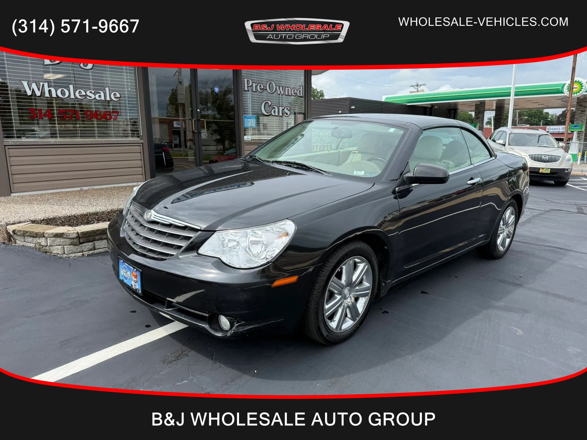 Used 2010 Chrysler Sebring Limited