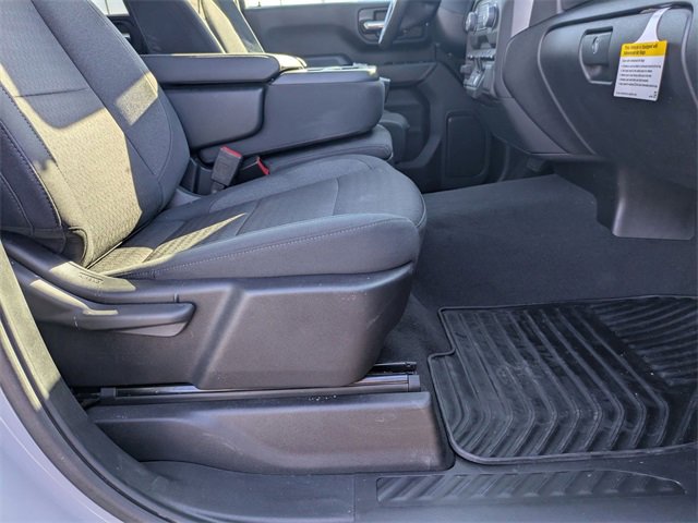 New 2025 Chevrolet Silverado 2500 Custom image 34