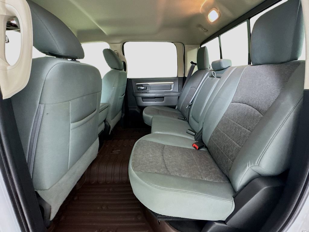 Used 2017 RAM 1500 Outdoorsman image 20