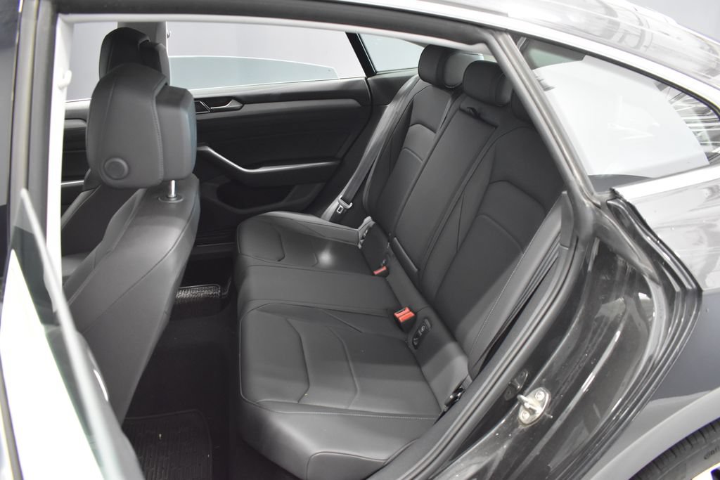Used 2019 Volkswagen Arteon SE FWD image 28