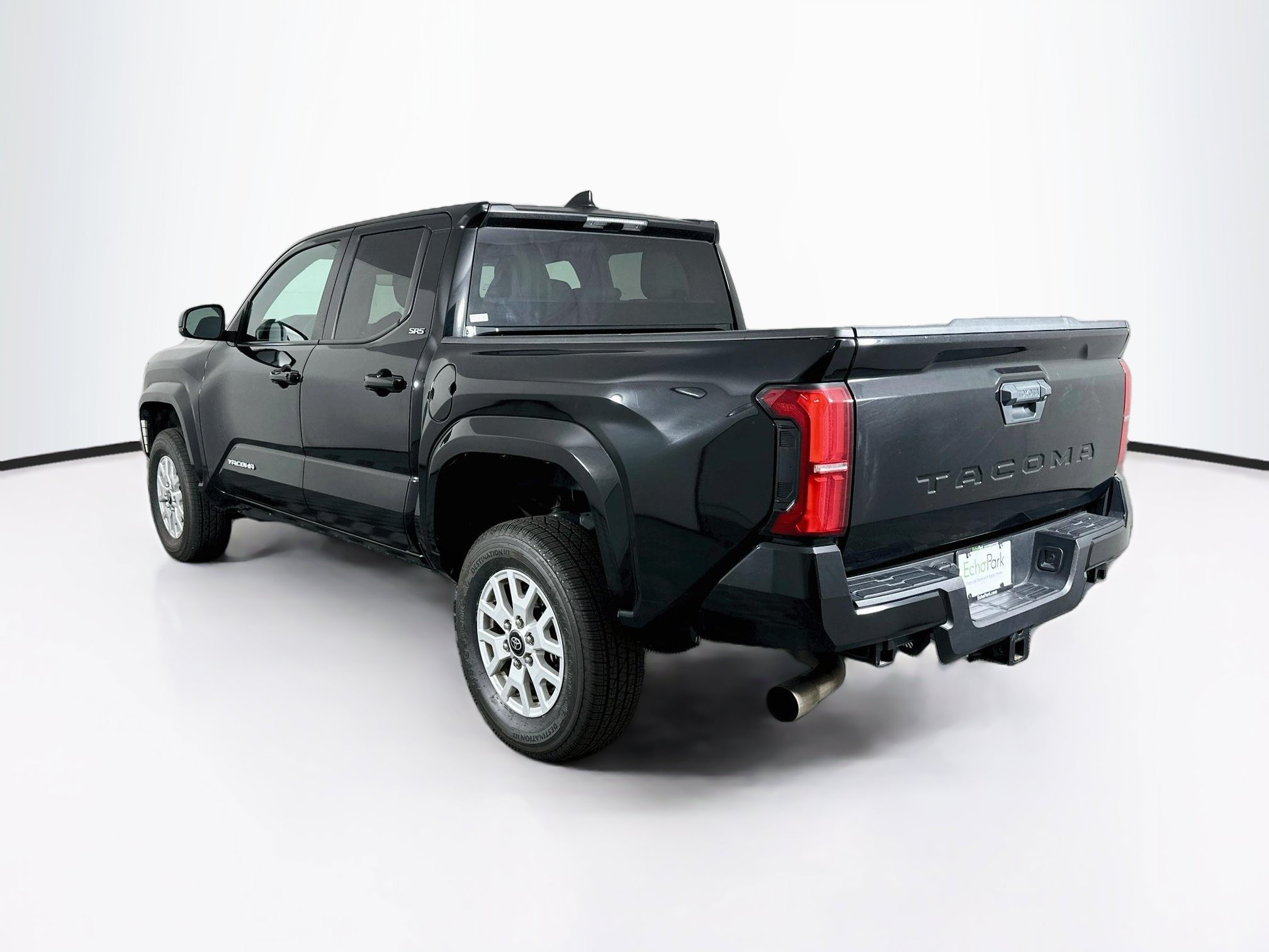 Used 2024 Toyota Tacoma SR5 RWD image 5