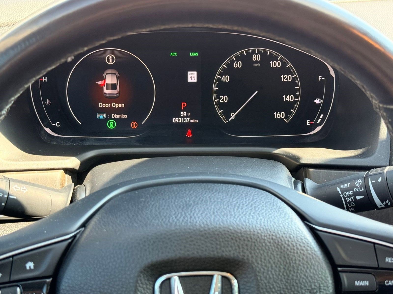 Used 2018 Honda Accord EX-L image 18