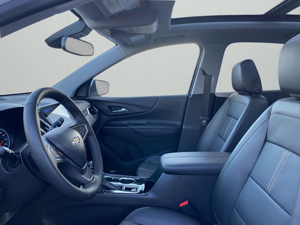 Used 2024 Chevrolet Equinox Premier image 9