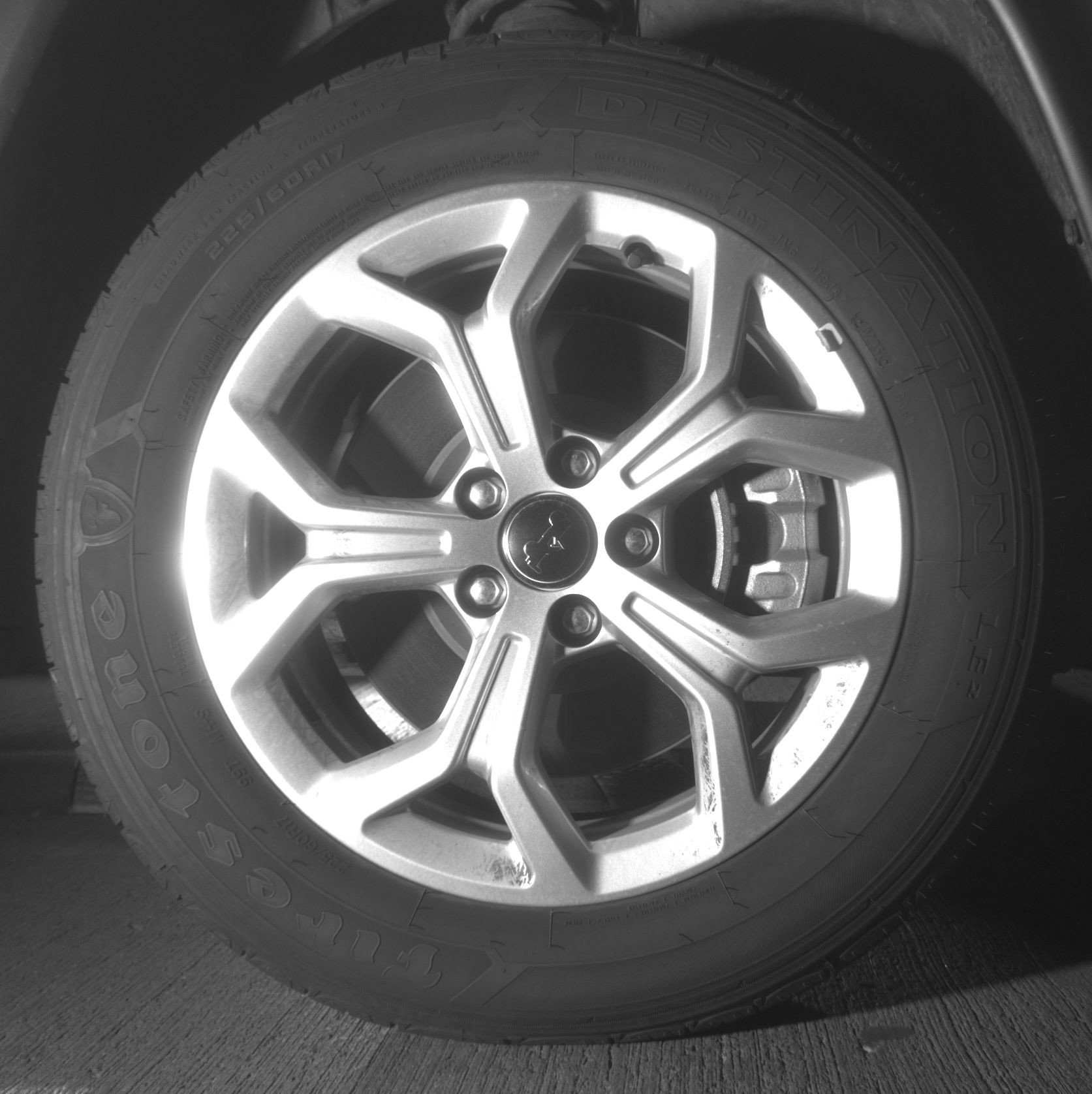 Used 2025 Jeep Compass Latitude image 13