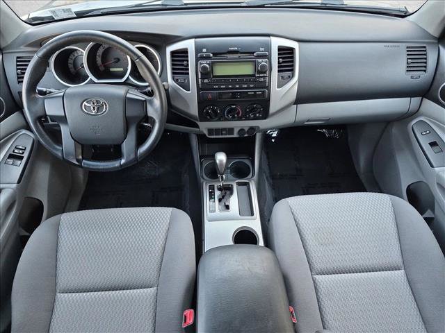 Used 2012 Toyota Tacoma PreRunner w/ SR5 Pkg RWD image 15