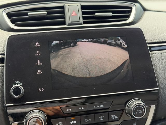 Used 2019 Honda CR-V EX-L image 24