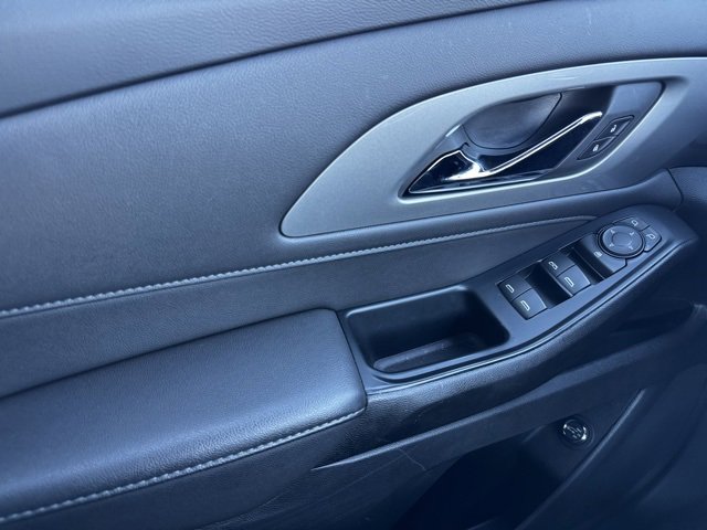Certified 2023 Chevrolet Traverse LT w/ LPO, Floor Liner Package image 33