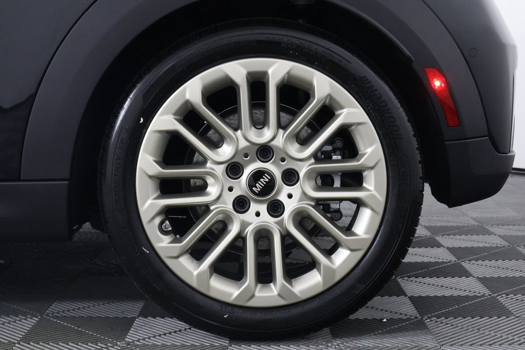New 2026 MINI Cooper S FWD image 10
