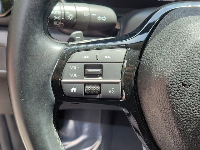 Certified 2024 Honda Pilot EX-L image 24