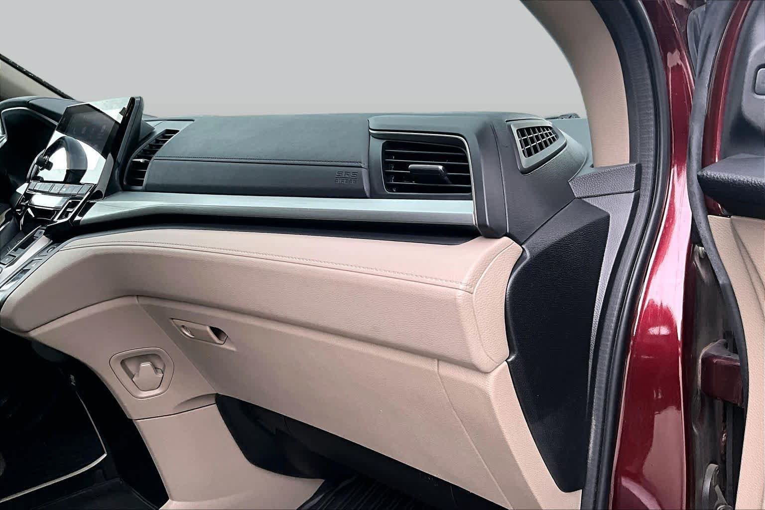 Used 2018 Honda Odyssey EX-L image 17