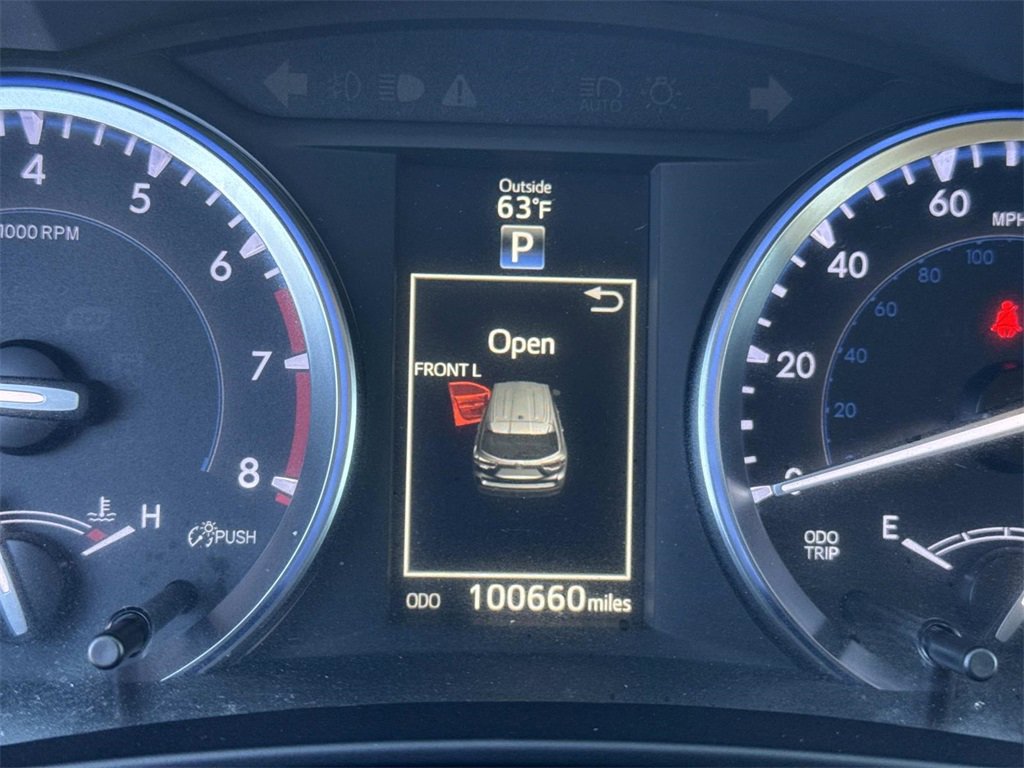 Used 2016 Toyota Highlander XLE image 51