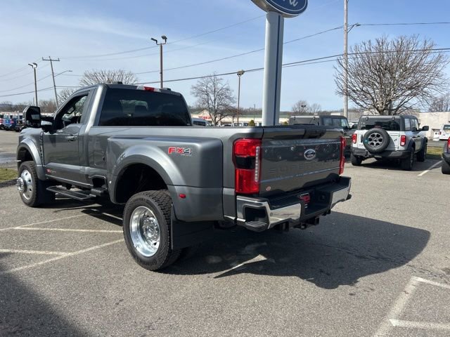Used 2025 Ford F450 XLT w/ 360-Degree Camera Package image 5