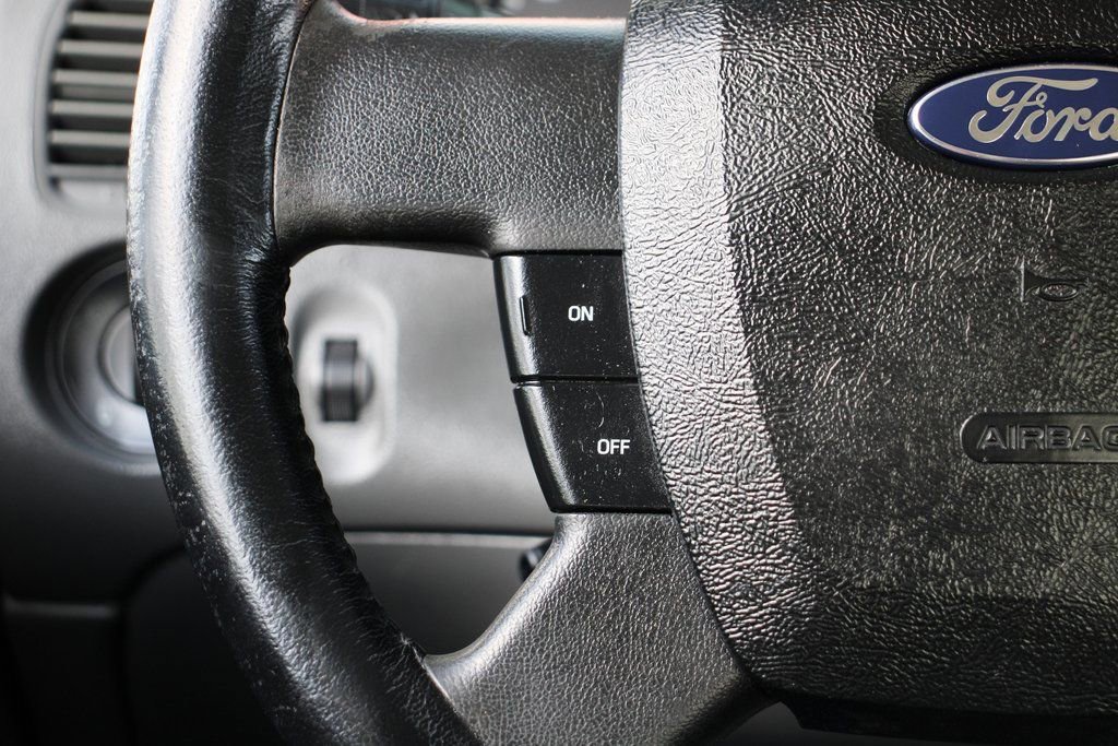 Used 2011 Ford Ranger XLT w/ Bright Trim Group image 22