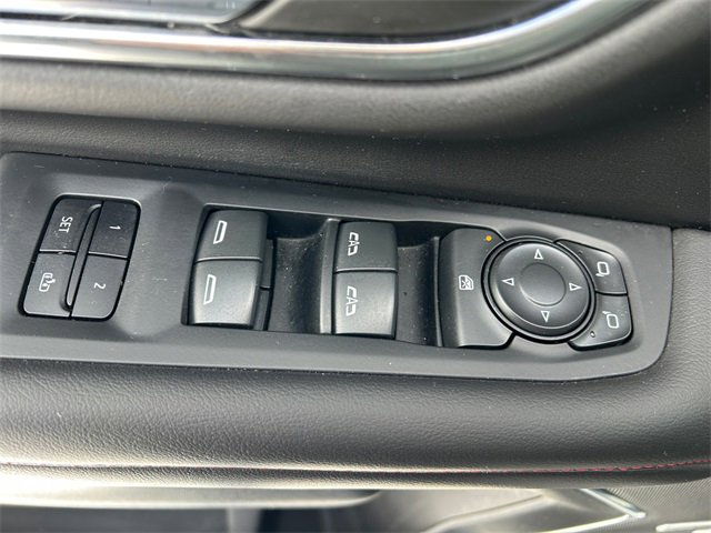 Used 2022 Chevrolet Tahoe RST w/ Max Trailering Package image 30