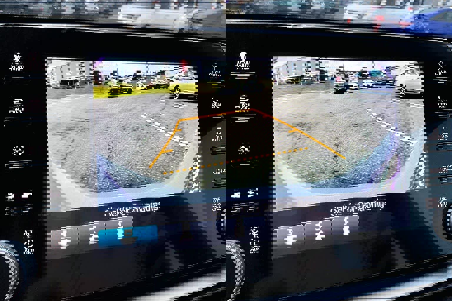 Used 2022 Honda Accord Sport Special Edition image 26