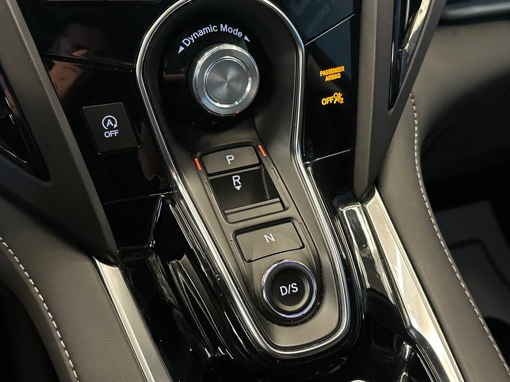 Used 2021 Acura RDX AWD w/ Technology Package image 15