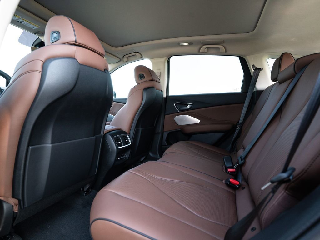 New 2026 Acura RDX SH-AWD w/ Advance Package image 41