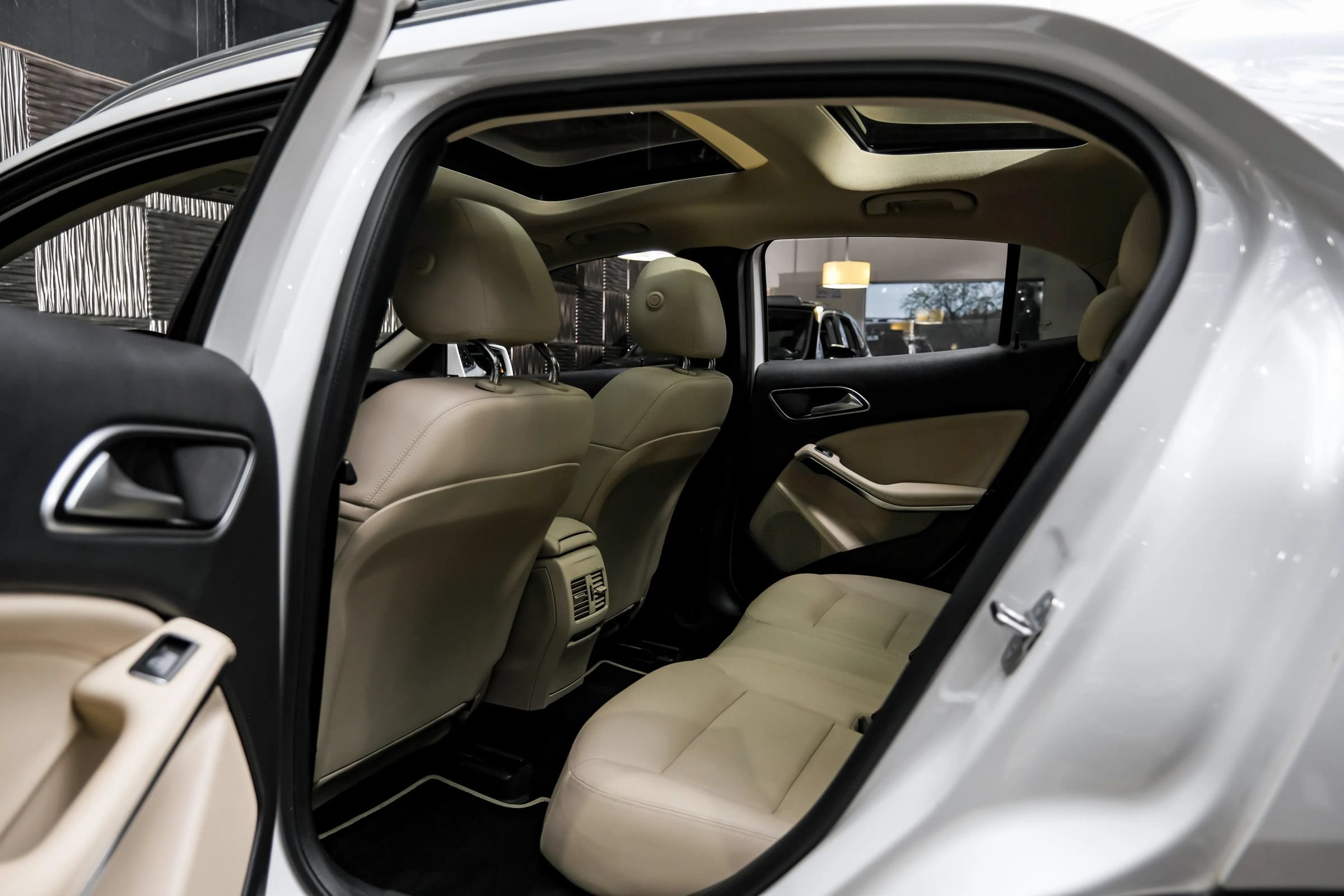 Used 2019 Mercedes-Benz GLA 250 image 34