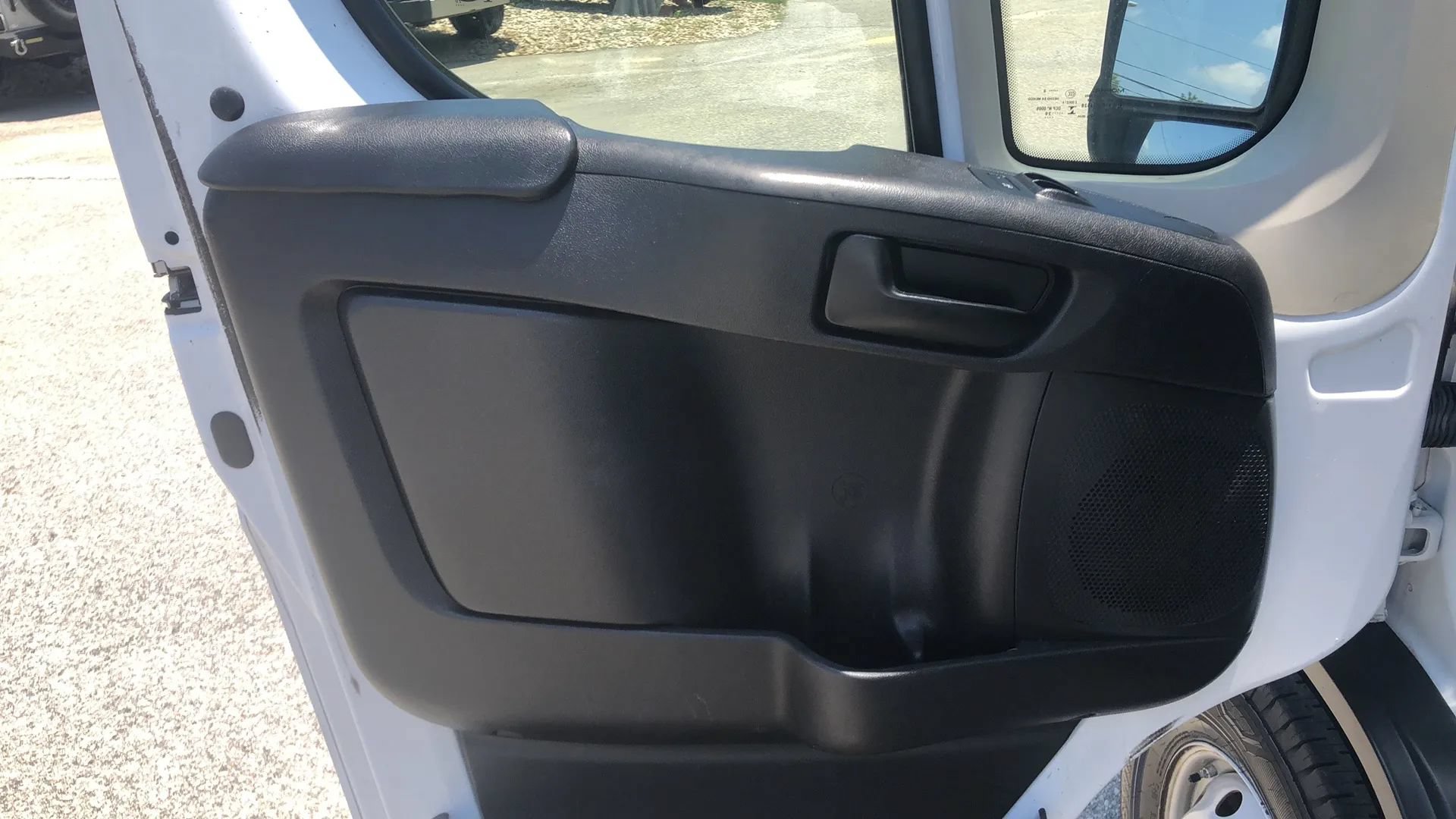 Used 2020 RAM ProMaster 1500 FWD image 10