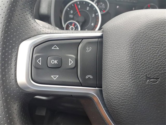New 2026 RAM 3500 Tradesman w/ Chrome Appearance Group image 24