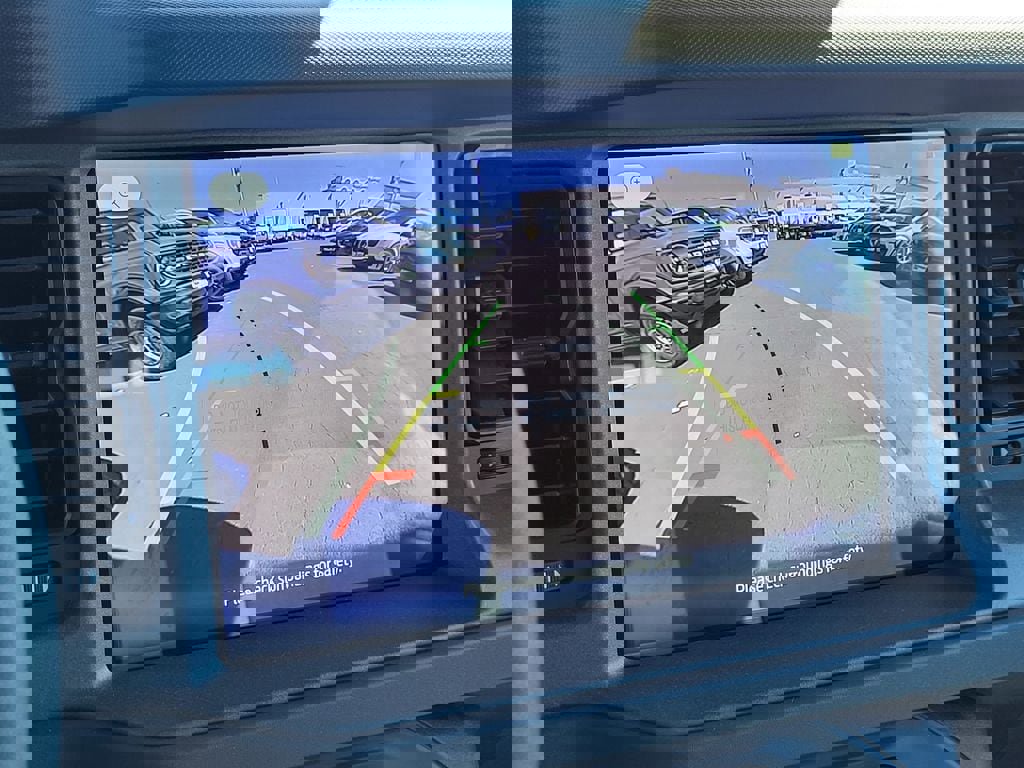 New 2025 Ford Bronco 2-Door image 47